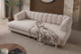 Atelier Del Sofa Gloria Beige